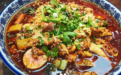 学习正宗冒菜技术哪里味道好？