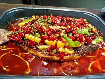 麻辣烤鱼技术培训学校哪里好？