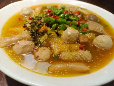 川味冒菜技术培训学校哪家好？