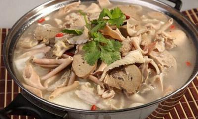 成都简阳羊肉汤技术培训哪家好？