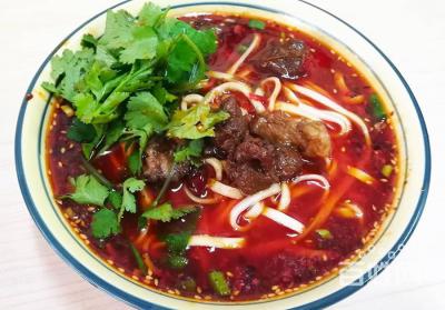 川味面食技术培训班哪里好？