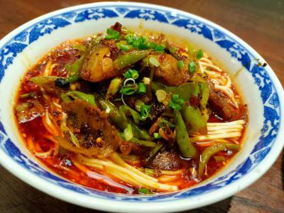 成都面食培训学校哪家便宜？