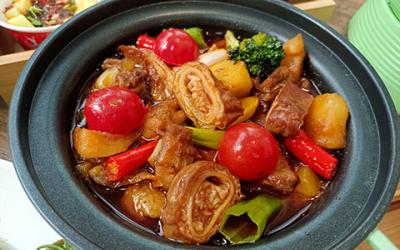 成都烤肉学习要多久？专业烤肉制作教学