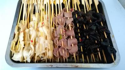 串串香培训学校哪个好？飘味缘探秘成都猫串串文化