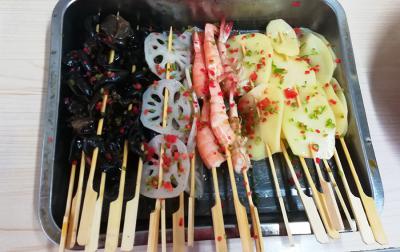 四川串串香技术培训多少钱？串串香培训哪家好？