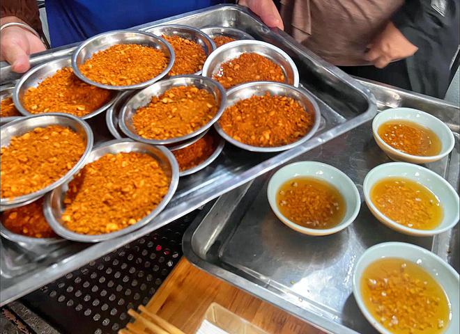 火锅串串培训去哪里学比较好？成都培训冷锅串串