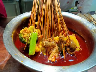 四川成都串串香培训班哪家好？成都串串香培训班
