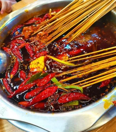 成都串串香培训多少钱？培训成都串串技术怎么样？