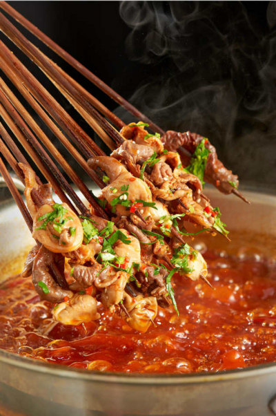 成都串串的锅底料怎么做？串串技术培训哪家好？