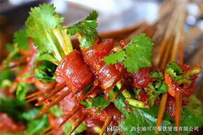 串串香培训学校哪个好？成都哪里可以学串串香技术？