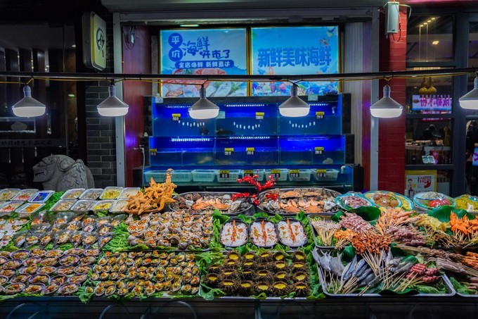 冷热串串培训在哪里学比较好？成都砂锅串串技术培训