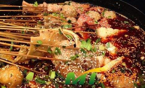 成都串串香培训班哪家好？培训成都串串冒菜多少钱？