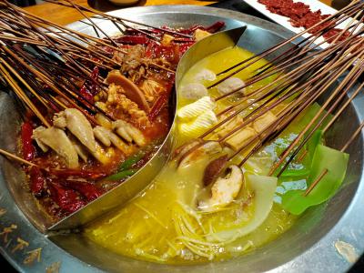 四川成都串串香培训班哪家好？成都火锅串串培训