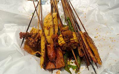 成都串串香培训学校,成都串串香培训多少钱？
