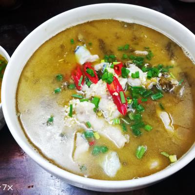 酸菜鱼技术培训去哪学？