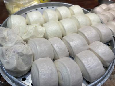 成都哪有实体店包子培训？哪里可以学包子技术？