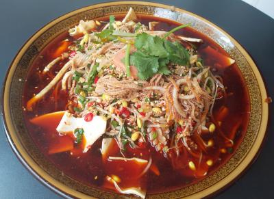 正宗冒菜技术培训班哪家好？探秘正宗风味冒菜培训