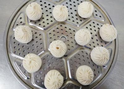 成都包子培训机构哪家好？