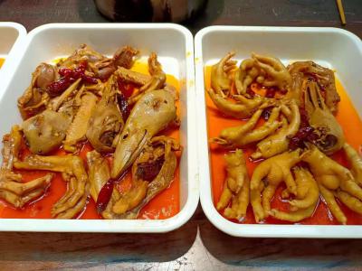 麻辣现捞卤菜技术培训哪家好？