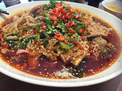 冒菜培训一般多少钱？培训学校冒菜