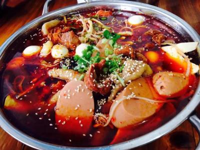 冒菜培训多少钱去哪学？冒菜培训学校的费用