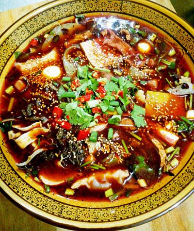 冒菜培训一般多少钱？专业特色冒菜培训