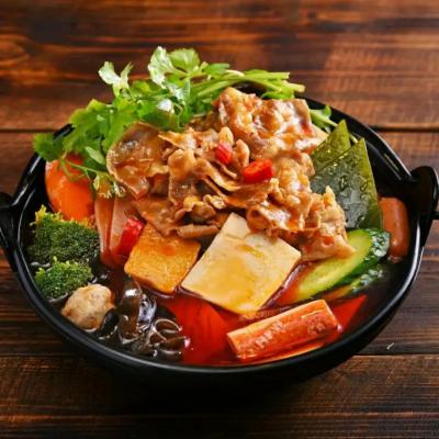 哪里培训冒菜技术？培训冒菜学费