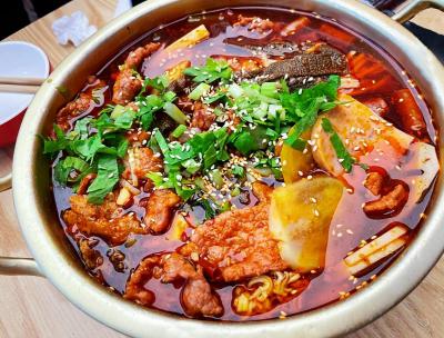 冒菜技术培训学校怎么样？特色冒菜培训