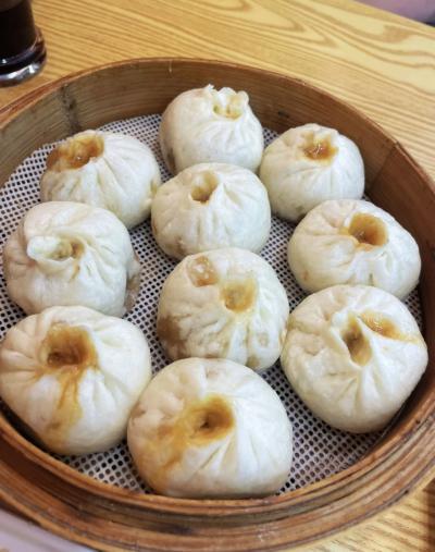 成都好吃的包子培训哪家好？包子制作培训机构