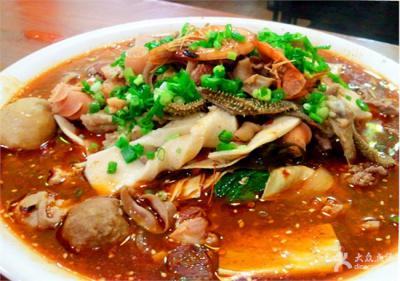 成都冒菜培训需要多少钱？掌握正宗成都冒菜制作技巧