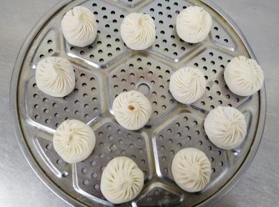 成都哪有实体店包子培训？成都包子培训学校