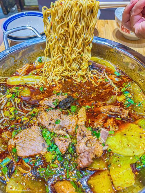 冒菜培训中心哪里学_培训冒菜学校_冒菜培训费