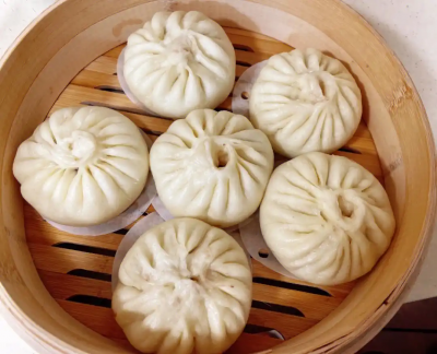 成都好吃的包子培训哪家好？成都包子培训课程推荐