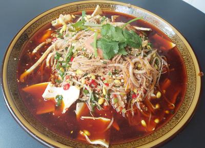 正宗冒菜技术培训班哪家好？油炸冒菜培训
