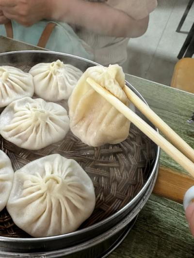 成都哪有实体店包子培训，成都包子制作培训班全攻略
