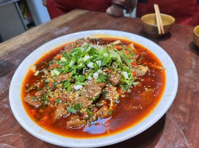 如何挑选冒菜培训班？蜀味缘专业冒菜技术培训