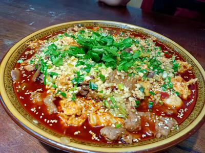 正宗冒菜技术培训班在哪里?冒菜制作学习成本分析