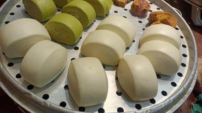 成都包子制作培训：如何选择合适的机构？
