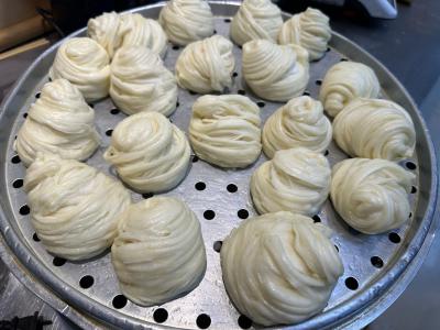 成都包子制作技术学习地点哪家好？飘味缘早餐技术培训中心