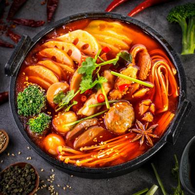 成都冒菜技术培训哪家好？冒菜培训费用详解