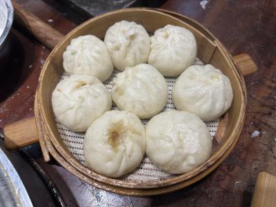 成都好吃的包子培训哪家好？成都包子技艺培训学校优势详解