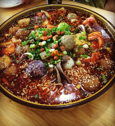 冒菜培训班一般多少钱？飘味缘掌握冒菜制作技巧