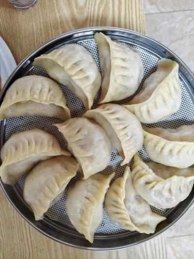 蒸饺技术培训多少钱？  蒸饺技术培训多少钱？