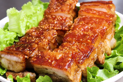 脆皮五花肉技术培训班哪里有？脆皮五花肉技术培训班
