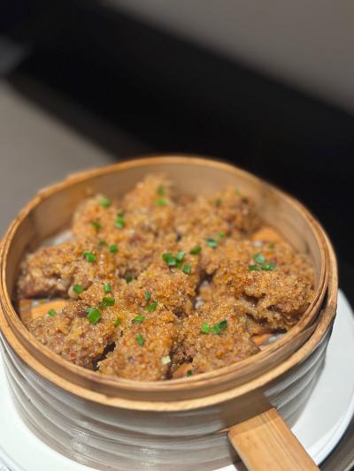 粉蒸菜技术培训班哪里有？粉蒸菜技术培训班哪里有？