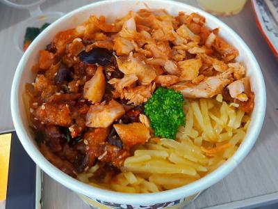 烤肉饭技术培训班哪家好一点？烤肉饭技术培训课程有哪些？