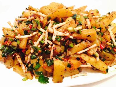 狼牙土豆培训在哪里？狼牙土豆培训一般多少钱？