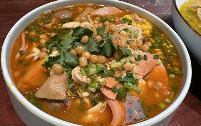 成都冒菜培训价格  成都冒菜技术培训价格