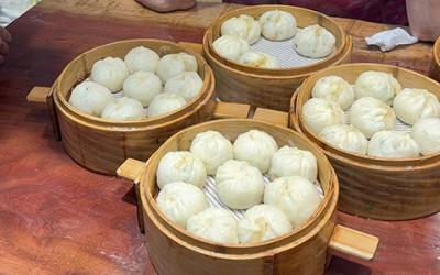 小笼包培训需要多少钱？  小笼包培训需要多少钱？