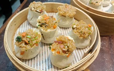 烧麦培训价格表   烧麦培训价格表